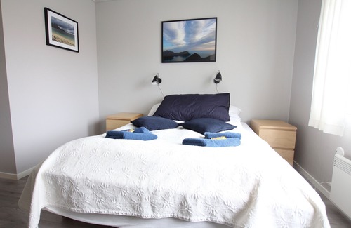 Oksnes Casa | Myre Overnatting