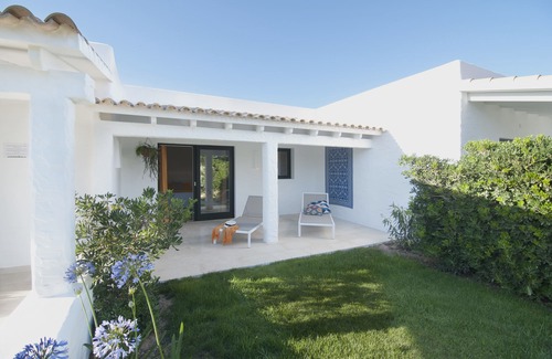Sant Francesc Xavier Hotel | Paraíso de los Pinos