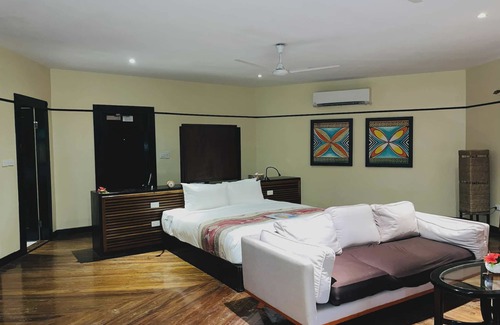 Mana Island Complejo | Mana Island Resort & Spa - Fiji