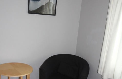 Oksnes Casa | Myre Overnatting
