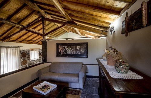 Linguaglossa Casa | Casa Arrigo