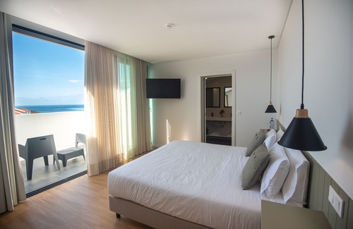 Vila Franca do Campo Cama Y Desayuno | Olive Boutique Guesthouse