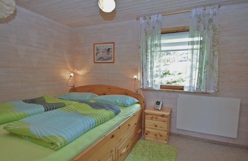 Emsetal Cabina | Holiday Home With Private Garden