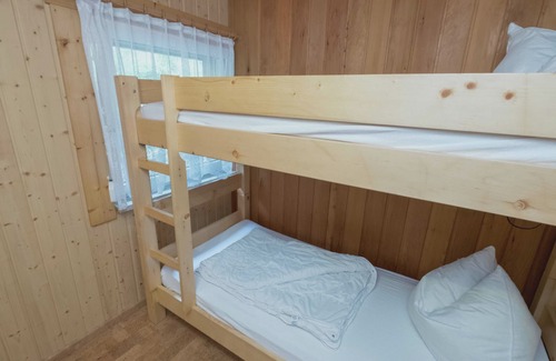 Neustadt/Harz Casa | Welcoming bungalows in Neustadt