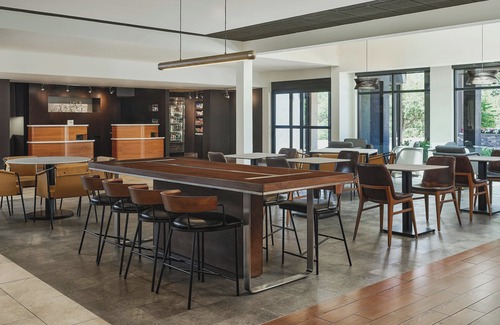 Boulder Hotel | Courtyard by Marriott Boulder