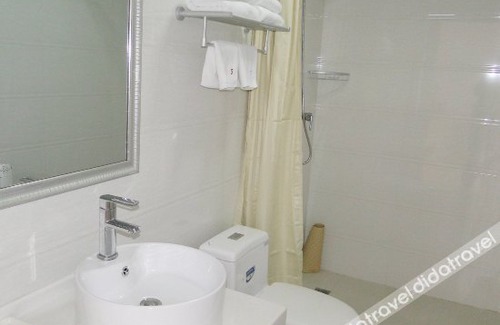 Hubin District Otro | Xiao Shan Hotel