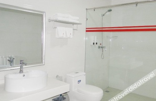 Hubin District Otro | Xiao Shan Hotel