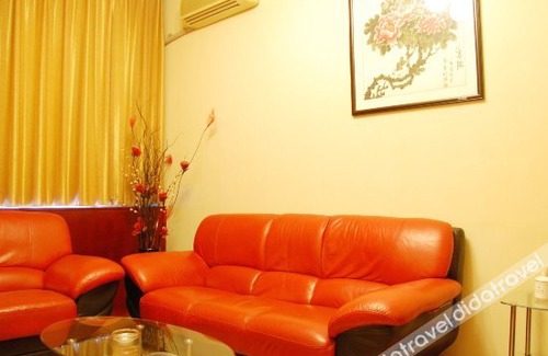 Hubin District Otro | Xiao Shan Hotel