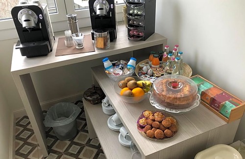 Trezzo sull'Adda Cama Y Desayuno | B&b estercarlo