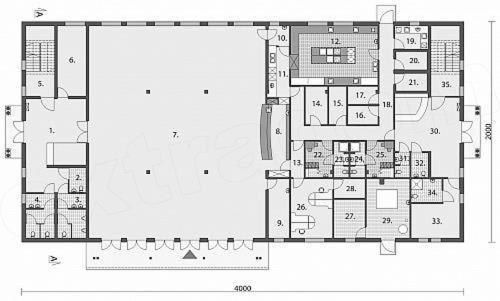 gmina Dobrzyn nad Wisła Casa | Pod Zachrypniętym Kogutem