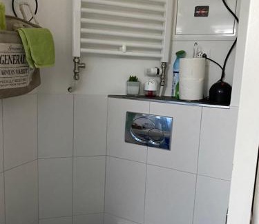 Gsteigwiler Apartamento | Dorner Rustic Chalet