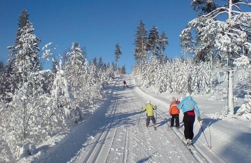 B Casa | Libehi Panorama