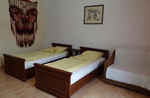 Gorlice Casa | Dom na wzgórzu