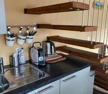 Gsteigwiler Apartamento | Dorner Rustic Chalet