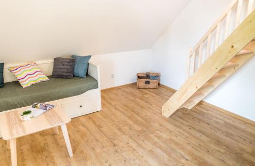 Cervena Voda Casa | U Čmeláků