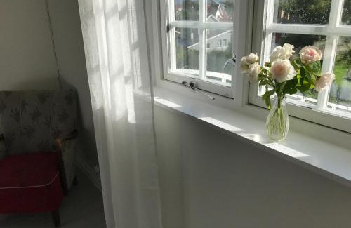 Lødingen Casa | Arctic Garden