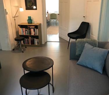 Lødingen Casa | Arctic Garden
