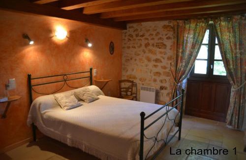 Pranzac Casa | Logis de Flamenac