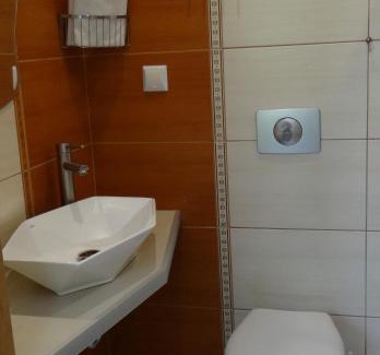 Gorlice Casa | Dom na wzgórzu
