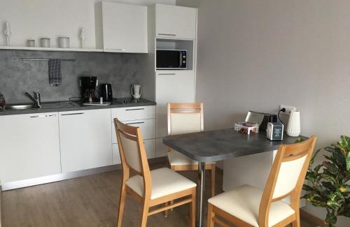 Maubeuge Hotel | Domitys - Le Carillon d'or
