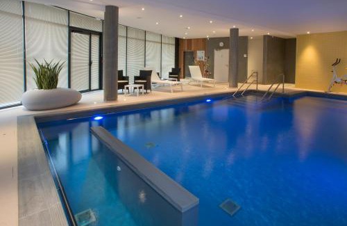 Maubeuge Hotel | Domitys - Le Carillon d'or