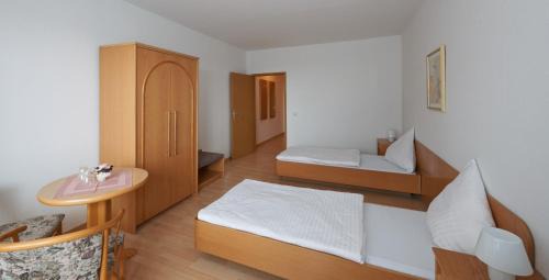 Rotha Hotel | Alpha Apparthotel leipzig-Rötha