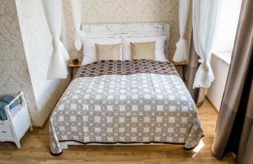 Cervena Voda Casa | U Čmeláků