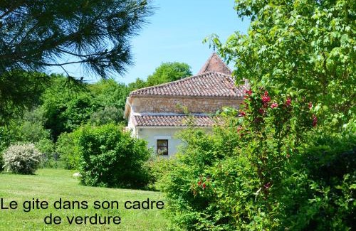 Pranzac Casa | Logis de Flamenac