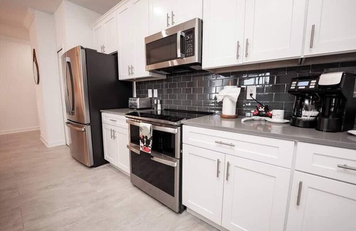 Kissimmee Casa | TH 4Br walking distance to Club