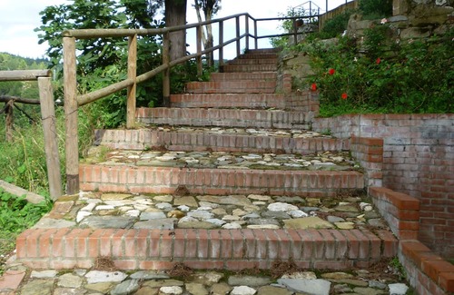 Settignano Apartamento | Villa Morghen