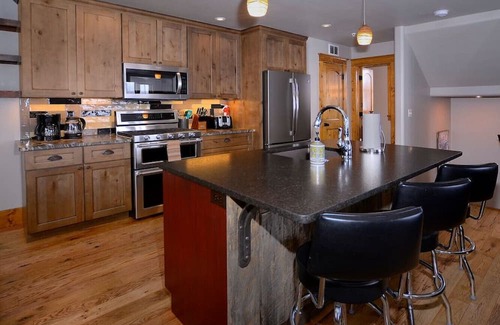 Crested Butte Casa | Walking distance to downtown - 3 bedroom/2.5 bath