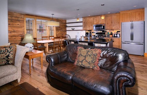 Crested Butte Casa | Walking distance to downtown - 3 bedroom/2.5 bath