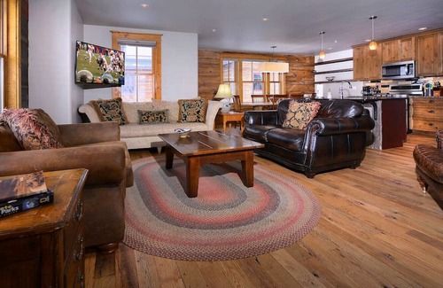 Crested Butte Casa | Walking distance to downtown - 3 bedroom/2.5 bath