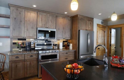 Crested Butte Casa | Walking distance to downtown - 3 bedroom/2.5 bath
