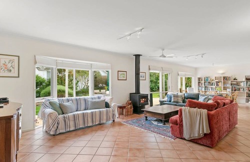 Point Lonsdale Casa | Bindaree - Point Lonsdale