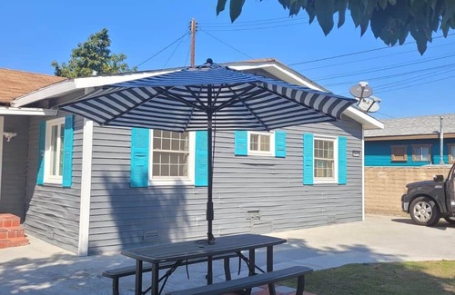 El Monte Casa | Relaxing, Cozy, Private Home, Large Front Yard