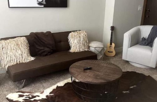 Downtown Fort Worth Apartamento | Cowtown 1 bedroom in Downtown FT Worth