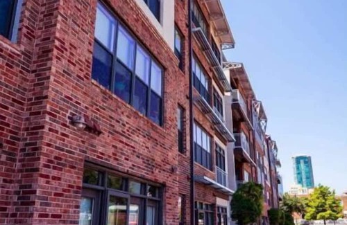 Downtown Fort Worth Apartamento | Cowtown 1 bedroom in Downtown FT Worth