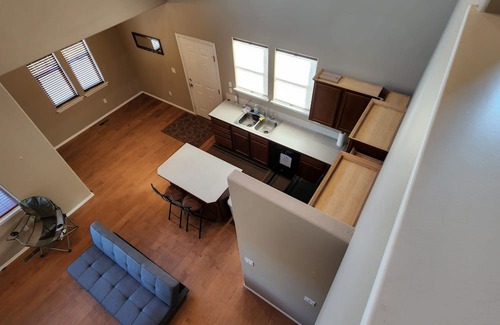 Pateros Casa | Spacious 2 bedroom w/river view - 5 min to Alta Lake Golf Resort and State Park