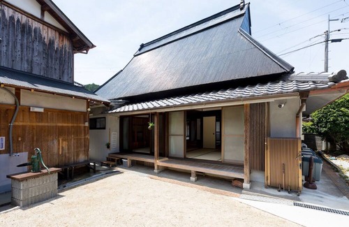Yoshino Casa | Limited to 5 people per day 33hour long stay th/Yoshino-gun Nara