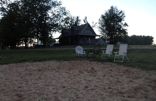 Pentwater Casa | Welcome to the sea!