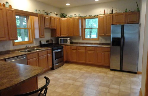 Pentwater Casa | Welcome to the sea!