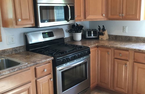 Pentwater Casa | Welcome to the sea!