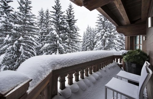 Sailly sur la Lys Chalet De Esquí | Modern Luxury Meets Alpine Charm- Private 6 Bedrooms Chalet With Spa