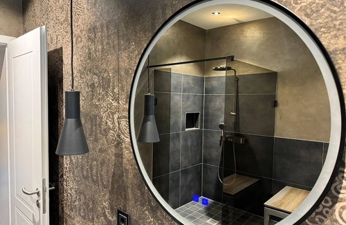 Auerbach-Erzgebirge Apartamento | Timeless luxury at the moated castle