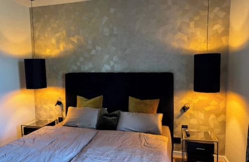 Auerbach-Erzgebirge Apartamento | Timeless luxury at the moated castle