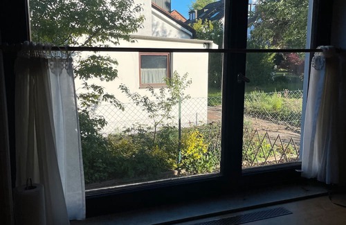 Dechendorf Apartamento | Fantastic living by the lake