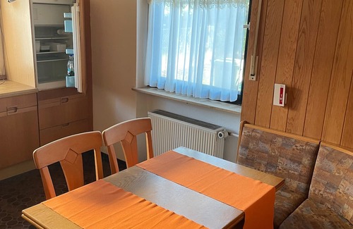 Dechendorf Apartamento | Fantastic living by the lake