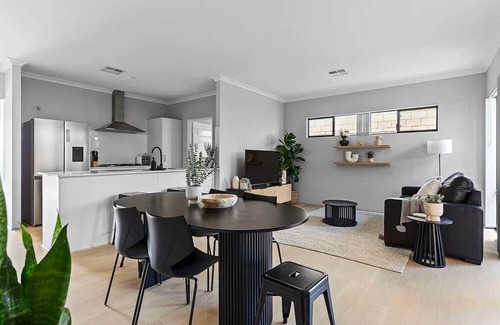 St James Casa | The Residence @ StJames