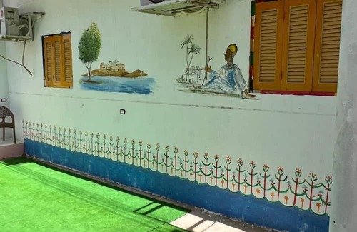 Abu Simbel Apartamento | sama